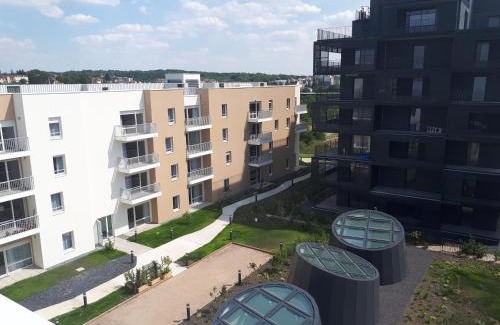 Sablon Appartement | Domitys La Calliope