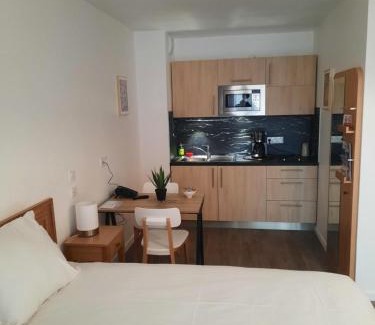 Provins Appartement | DOMITYS LA GALLIQUE