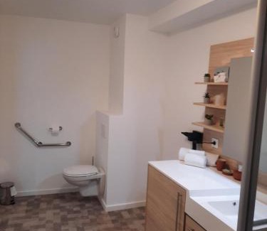 Provins Appartement | DOMITYS LA GALLIQUE