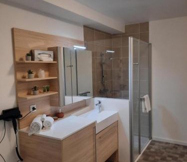 Provins Appartement | DOMITYS LA GALLIQUE