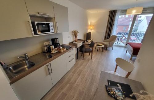 Saverne Appartement | DOMITYS - La Licorne