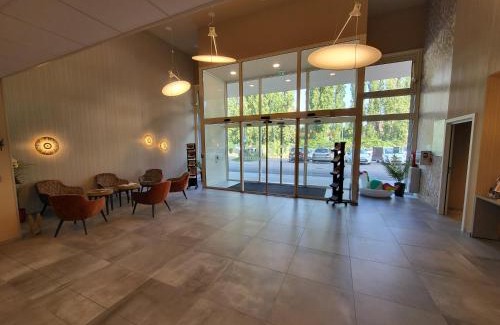 Saverne Appartement | DOMITYS - La Licorne