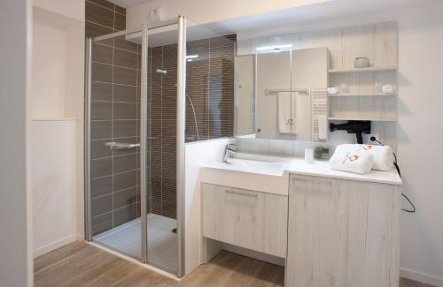 Saint-Honore - Jeanne d'Arc Appartement | DOMITYS - La Plume de Samara - Résidence sénior