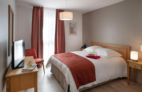 Vitry-le-Francois Appartement | DOMITYS LA SALAMANDRE