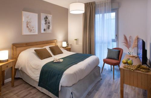 Gap Appartement | DOMITYS - La Via Domitia