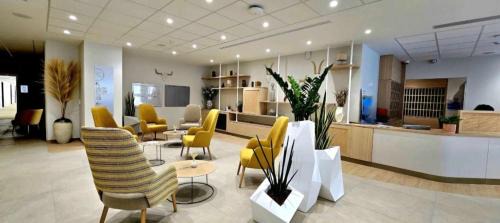 Gap Appartement | DOMITYS - La Via Domitia