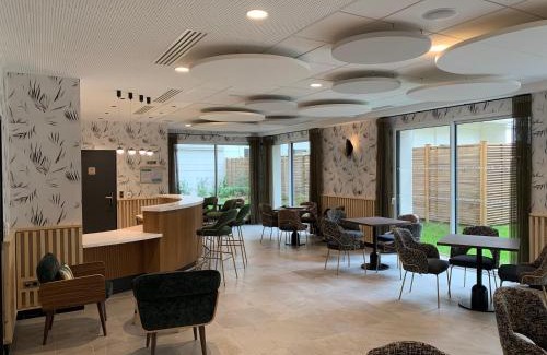 Levallois-Perret Appartement | Domitys Le 225