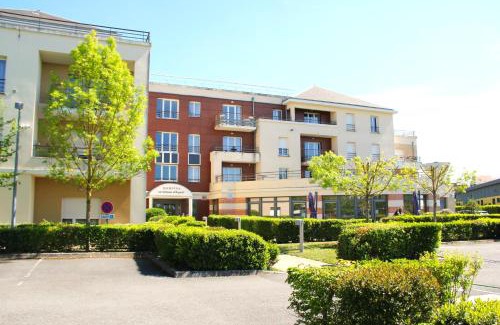 Saint-Doulchard Appartement | Domitys Le Côteau d'Argent