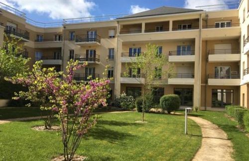 Saint-Doulchard Appartement | Domitys Le Côteau d'Argent