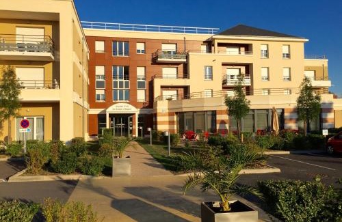Saint-Doulchard Appartement | Domitys Le Côteau d'Argent