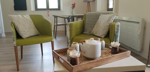 Albertville Appartement | Domitys Le Parc de Jade