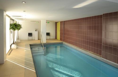 Cambrai Appartement | DOMITYS Le Parc de Saint-Cloud