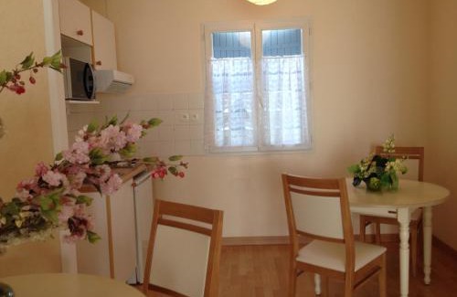 Vierzon Appartement | Domitys Le Village