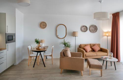 Muret Appartement | DOMITYS - Les Aviateurs
