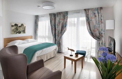 Muret Appartement | DOMITYS - Les Aviateurs