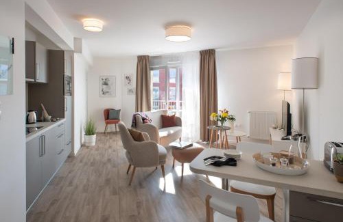 Gaillac Appartement | Domitys Les Cépages