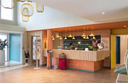 Le Creusot Appartement | DOMITYS - Les Cristaux