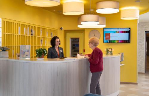 Le Creusot Appartement | DOMITYS - Les Cristaux
