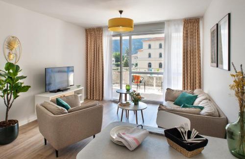 Plombiees-Les-Dijon Appartement | DOMITYS - Les Vantelles
