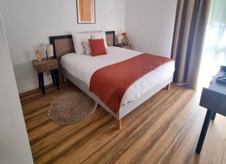Plombiees-Les-Dijon Appartement | DOMITYS - Les Vantelles