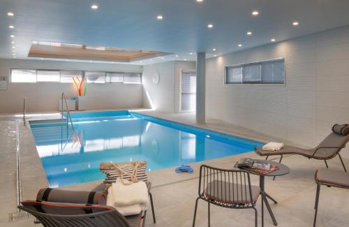 Centre Ville Rive Gauche Appartement | DOMITYS Les Mosaïques
