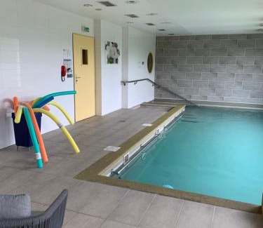 Villeneuve-le-Roi Appartement | DOMITYS LES SABLES D'OR