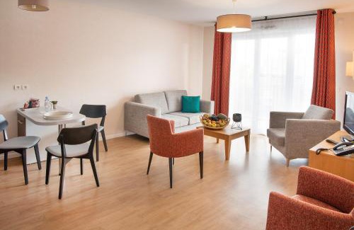 Villeneuve-le-Roi Appartement | DOMITYS LES SABLES D'OR