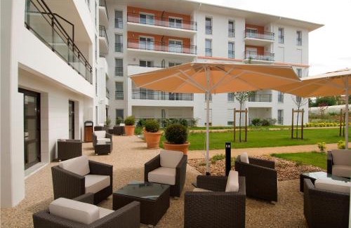 Dax Appartement | Domitys Les Sources de Gascogne