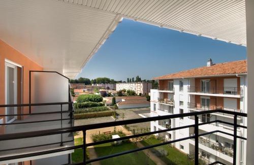 Dax Appartement | Domitys Les Sources de Gascogne