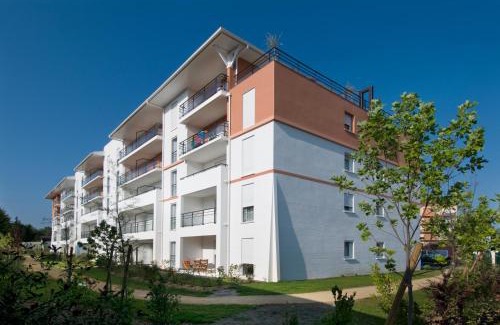 Dax Appartement | Domitys Les Sources de Gascogne
