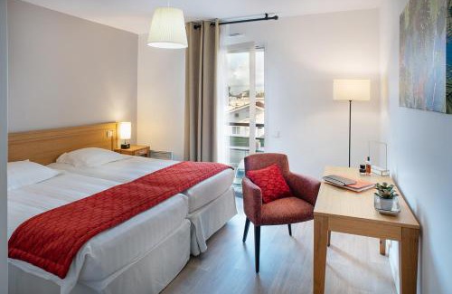 Dax Appartement | Domitys Les Sources de Gascogne