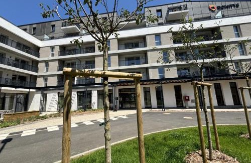 Haussonville-Blandan-Mon Desert-Saurupt Appartement | DOMITYS Nancy