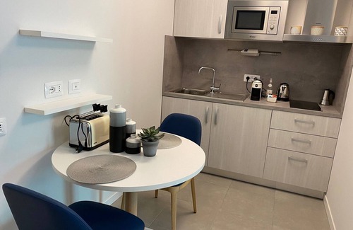 Stazione Appartement | Domitys Quarto Verde