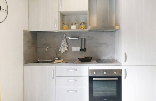 Stazione Appartement | Domitys Quarto Verde