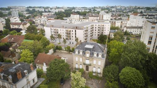 Limoges Appartement | Domitys Villa Kera