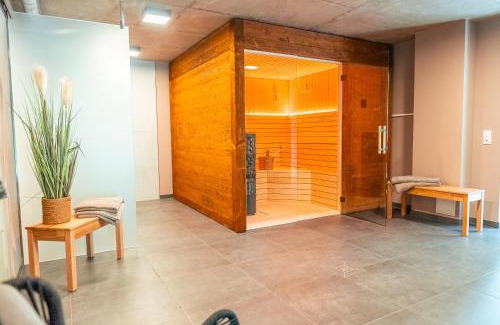 Kurort Gohrisch Appartement | Domizil am Gohrisch