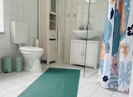 Bad Kleinen Appartement | Domizil Bad Kleinen
