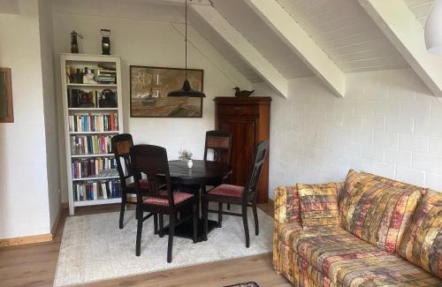 Borgfeld Appartement | Domizil