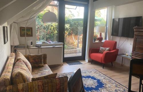 Borgfeld Appartement | Domizil