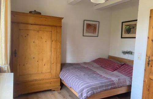 Borgfeld Appartement | Domizil