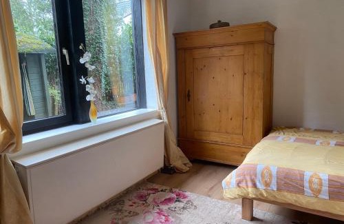 Borgfeld Appartement | Domizil