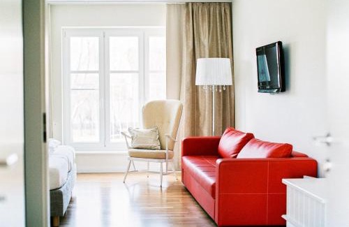 Gols Hôtel | Domizil Gols, Boutique - Hotel