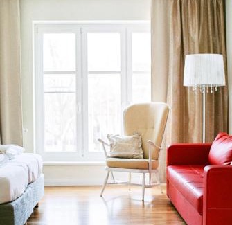 Gols Hôtel | Domizil Gols, Boutique - Hotel