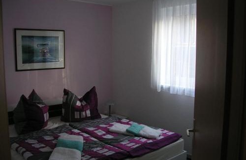 Rahnsdorf Appartement | Domizil Neu Venedig