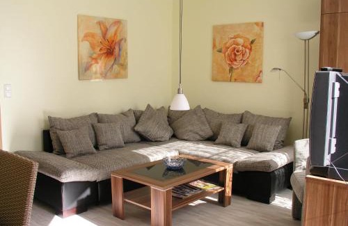 Rahnsdorf Appartement | Domizil Neu Venedig