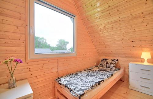 Gaski Cabine | Domki Biała Perła Gąski