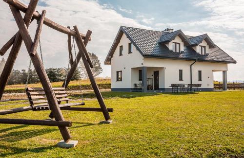 Myczkow Maison | DOMKI BILIKÓWKA