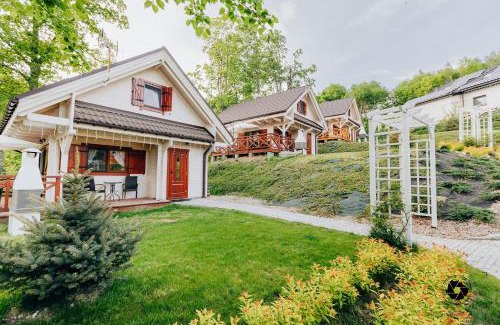 Szczytna Chalet De Ski | Domki Cicha Struga