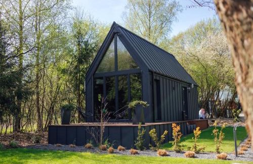Naleczow Maison | Domki i Glamping Nałęczów - Pod Łysą Górą