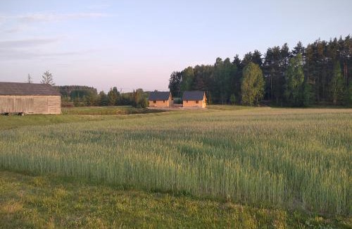 gmina Karsin Maison | Domki kajaki Wda